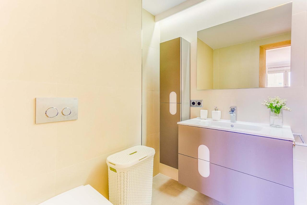 Apartment Ca Na Xisca II カン・ピカフォルト エクステリア 写真